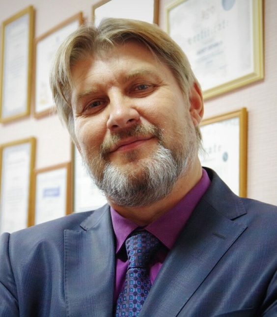 Андрей Дрямкин: коуч, бизнес-консультант и не только